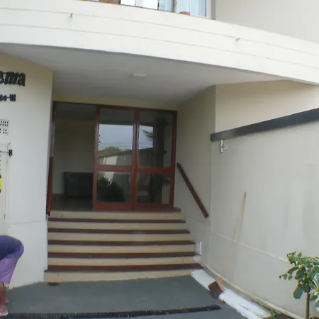 Buzios Beach Internacional Residence Service-3