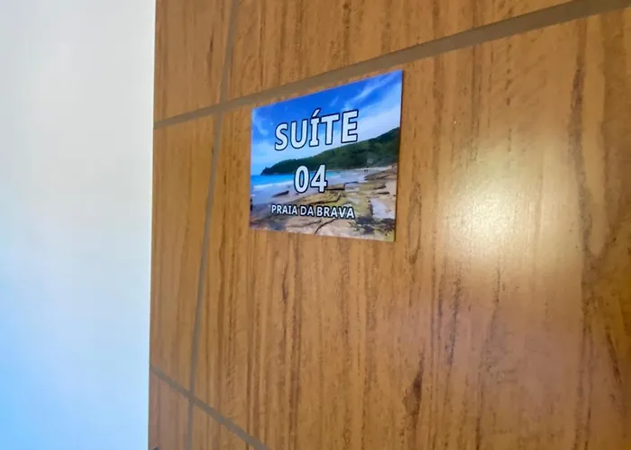 Suites O Vencedor Búzios