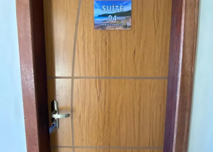 Suites O Vencedor Búzios