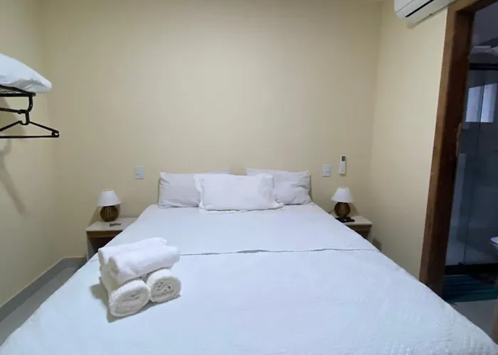 Suites O Vencedor Búzios